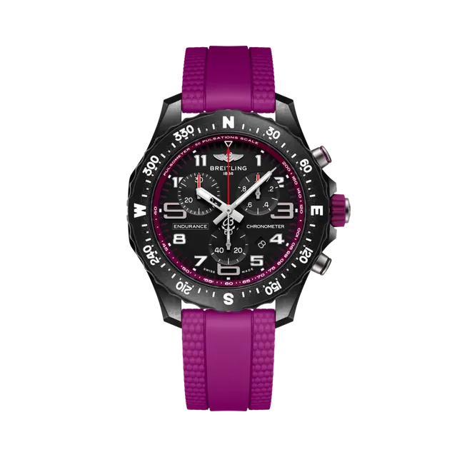 Endurance Pro 38