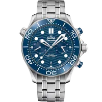 Seamaster Diver 44mm 300M — thumbnail 1