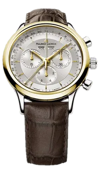 Les Classiques Chronograph Quartz