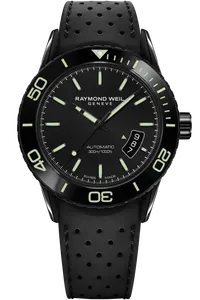 Freelancer Black