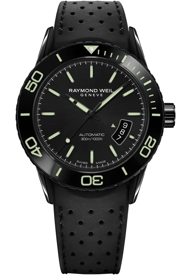 Freelancer Black