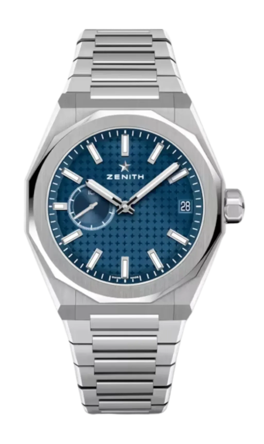 DEFY Skyline BLUE — 1