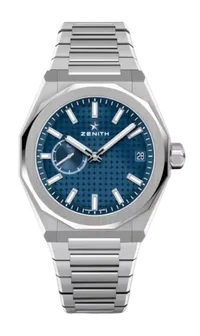 DEFY Skyline BLUE
