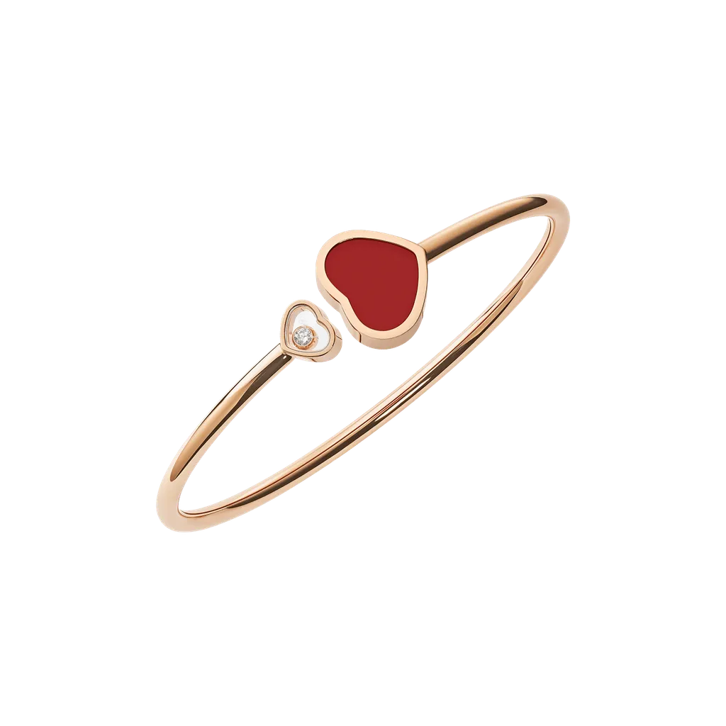 Armband Happy Hearts — 1