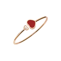 Armband Happy Hearts