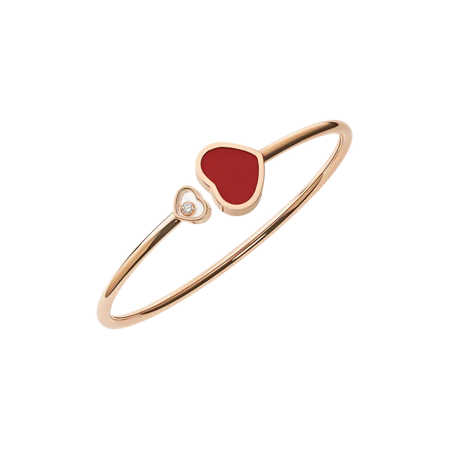 Браслет Happy Hearts