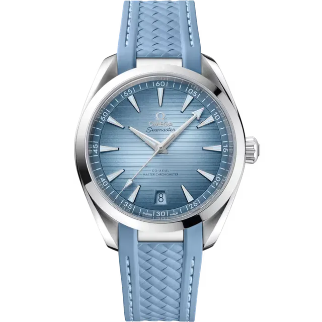 Seamaster AQUA Terra 150M