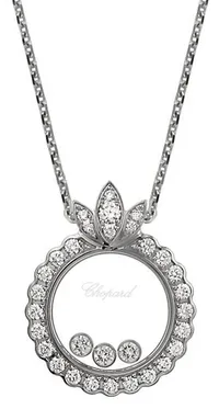 Přívěsek Happy Diamonds