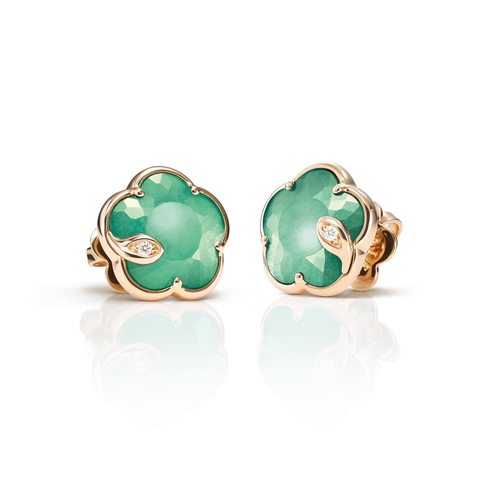Earrings Petit JOLI Lunaire — 1