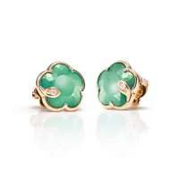 Earrings Petit JOLI Lunaire