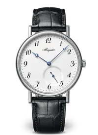 Breguet Classique White Gold