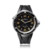 Fifty Fathoms 70th Anniversary Act 2: Tech Gombessa
