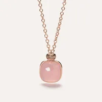 Necklace Nudo CLASSIC — thumbnail 1
