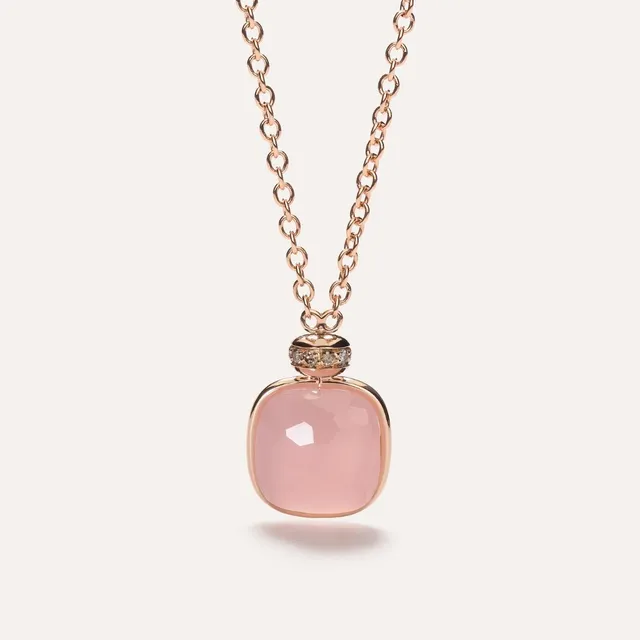 Necklace Nudo CLASSIC