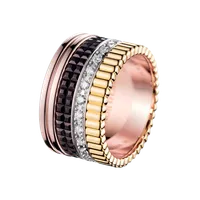 Ring Quatre Classique Large — thumbnail 1