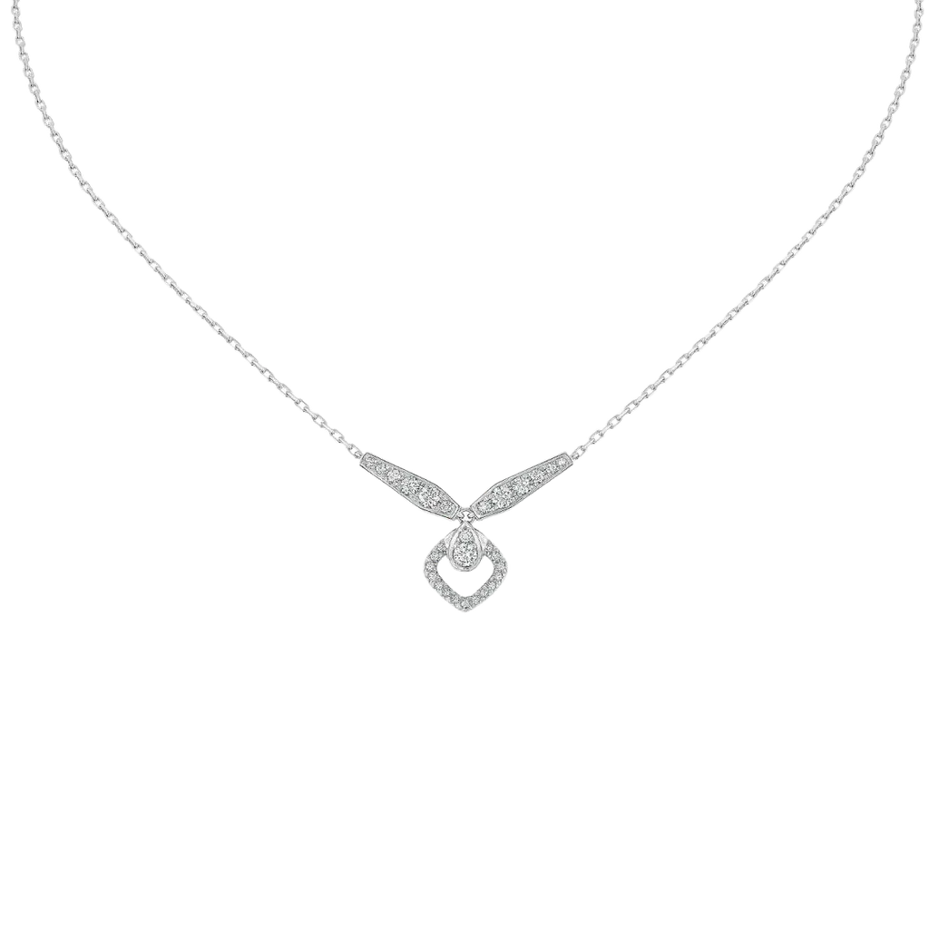 Колье Joséphine "eclat Floral" — 1