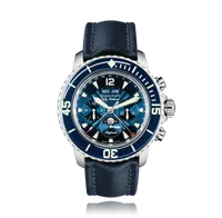 Fifty Fathoms Chronographe Flyback Quantième Complet — thumbnail 1