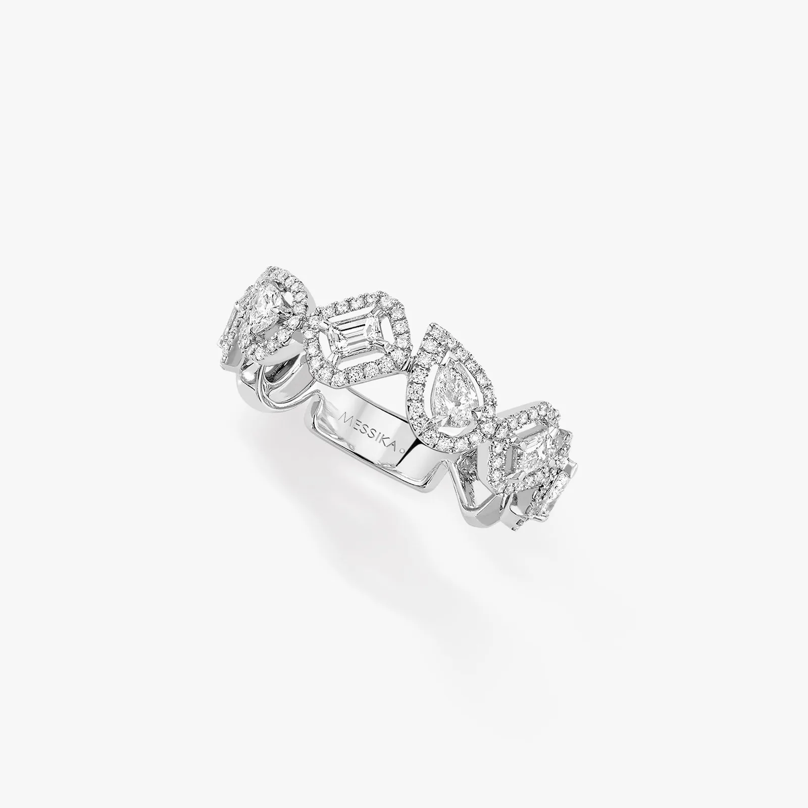 Ring MY TWIN Wedding — 1