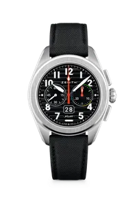PILOT Big Date Flyback