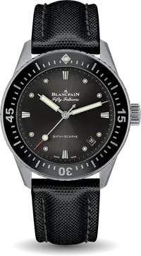 Bathyscaphe 38