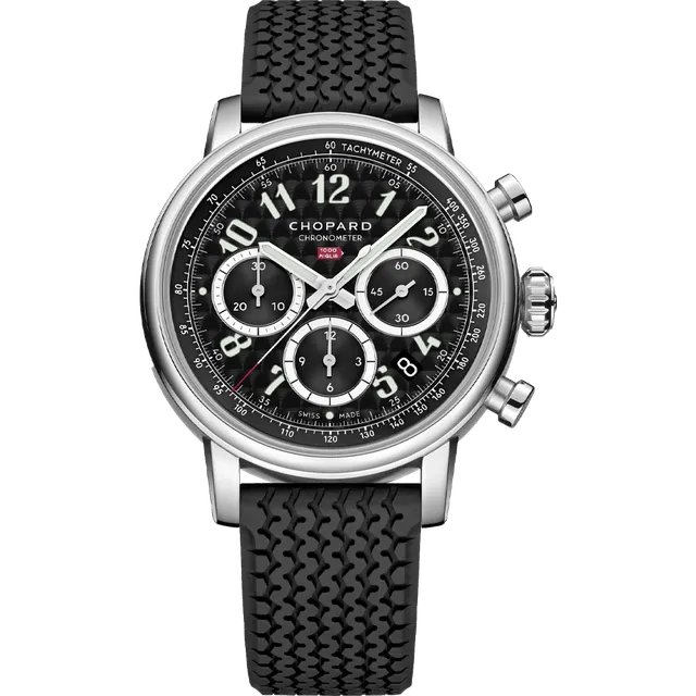 Mille Miglia Classic Chronograph