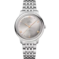 De Ville Prestige 40 MM