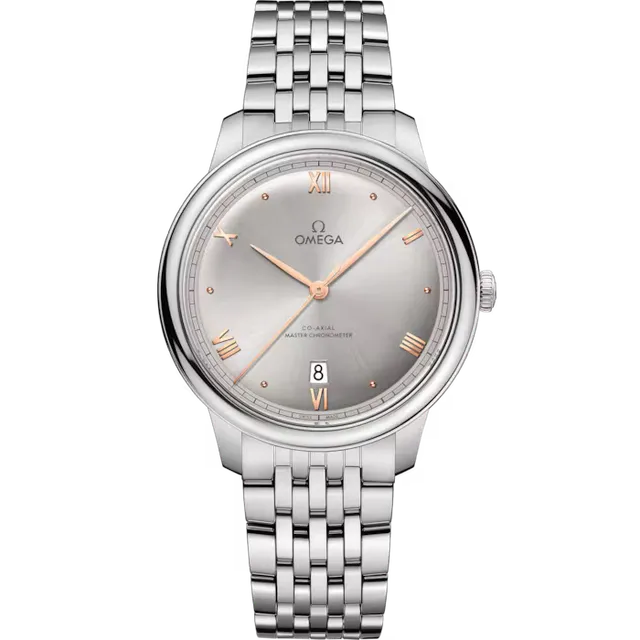 De Ville Prestige 40 MM