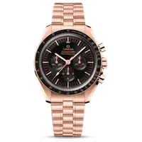 Moonwatch Professional Co‑axial Master Chronometer Chronograph 42 MM