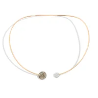Necklace Sabbia