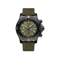 Avenger Chronograph 45 Night Mission