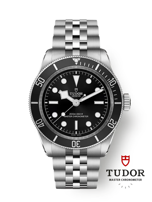 Black Bay