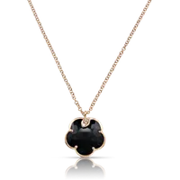 Колье Petit Joli' Onyx — thumbnail 1