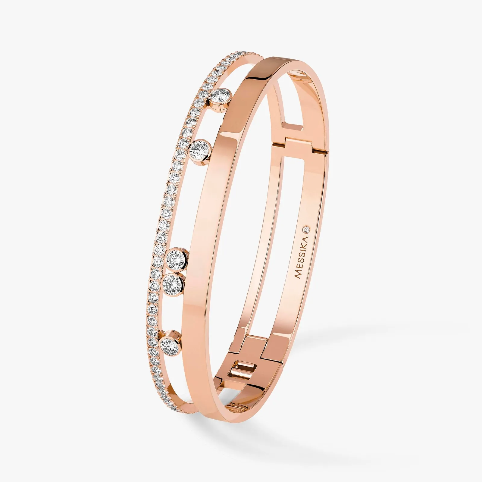 Браслет MOVE Romane Large — 1