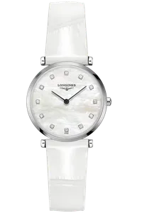 LA Grande Classique DE Longines — thumbnail 1