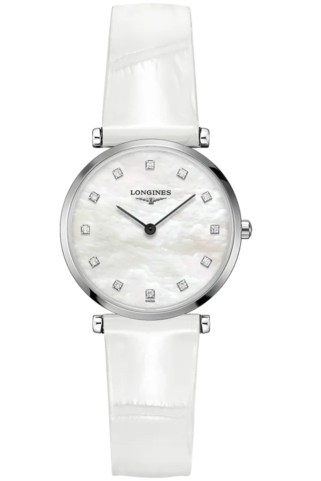 LA Grande Classique DE Longines