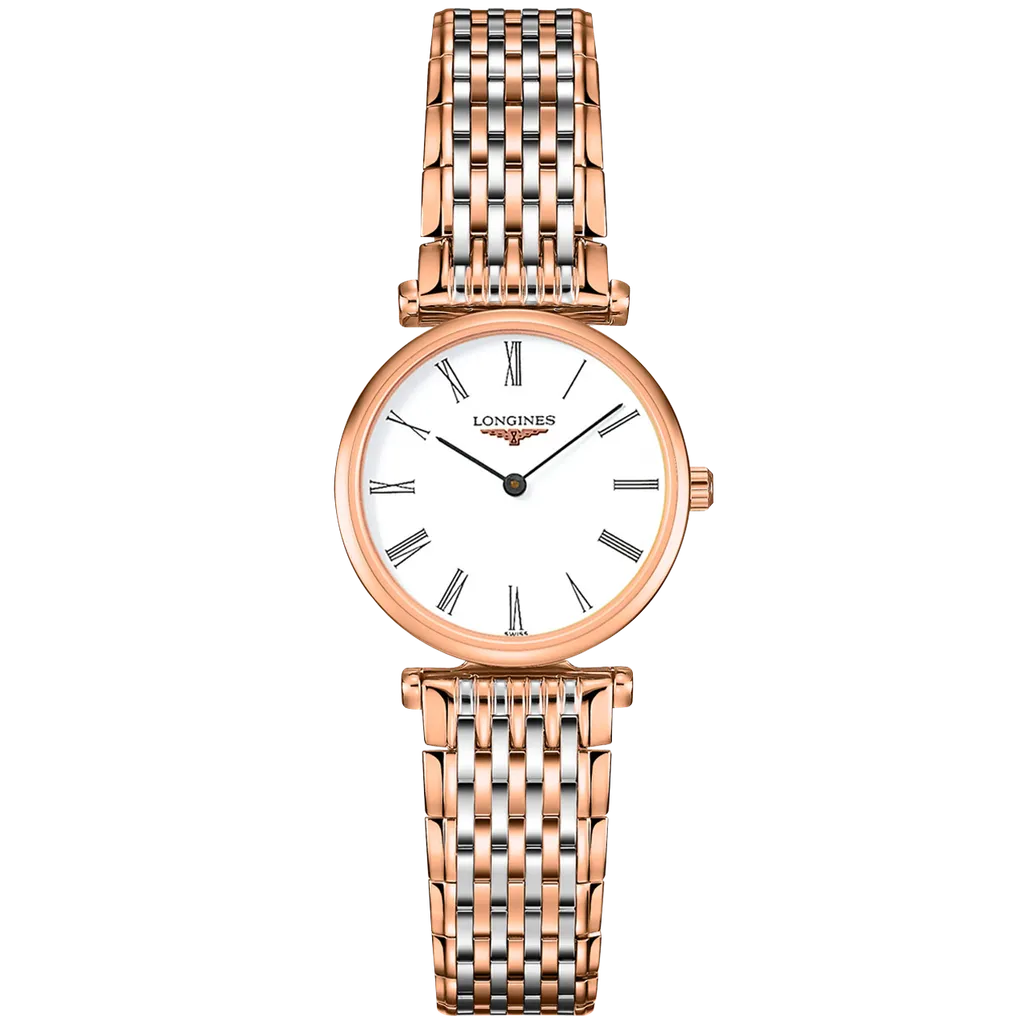 La Grande Classique de Longines — 1