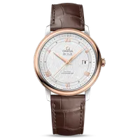 Prestige Co‑axial Chronometer 39,5 MM