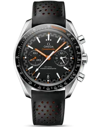 Speedmaster Racing Master Chronometer