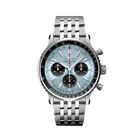 Navitimer B01 Chronograph 43 — thumbnail 1