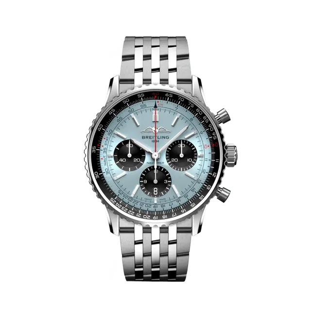 Navitimer B01 Chronograph 43