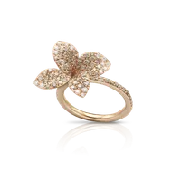 Ring Petit Garden Diamonds