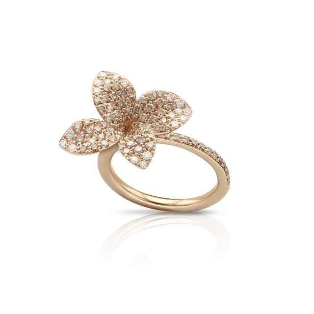 Prsten Petit Garden Diamonds