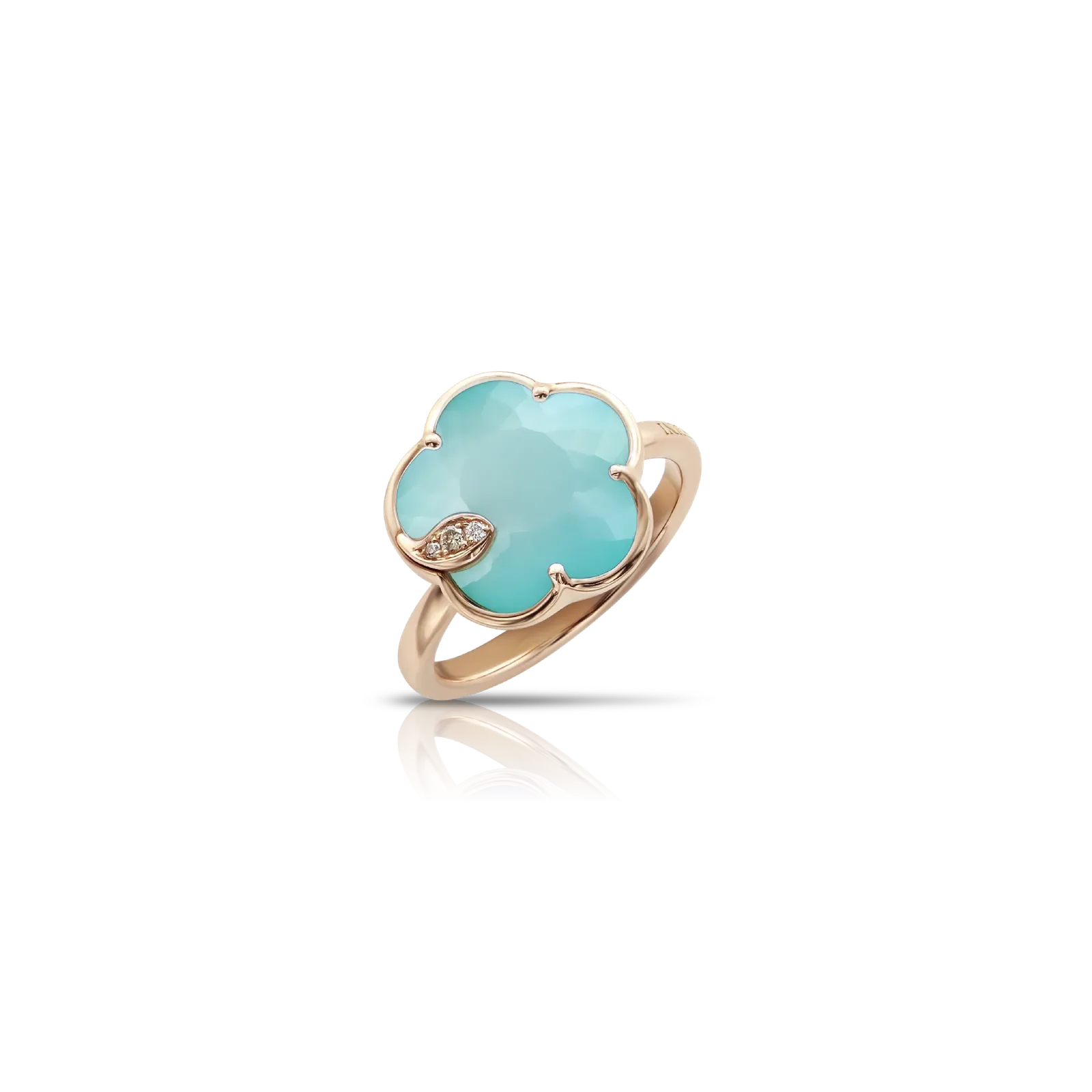 Ring Petit Joli' Sea Moon — 1