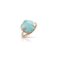 Ring Petit Joli' Sea Moon