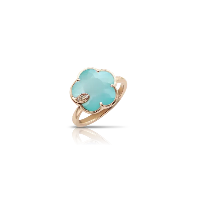 Prsten Petit Joli' Sea Moon