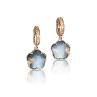 Ring Petite JOLI Moonstone — thumbnail 1