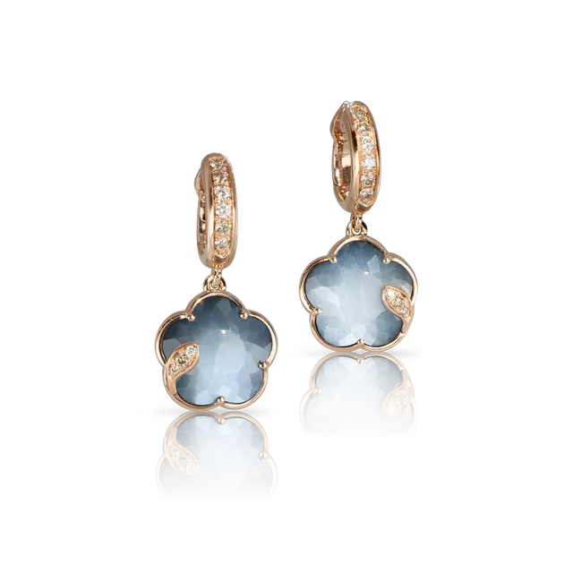 Кольцо Petite JOLI Moonstone