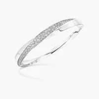 Bracelet Spiral Diamond — thumbnail 1