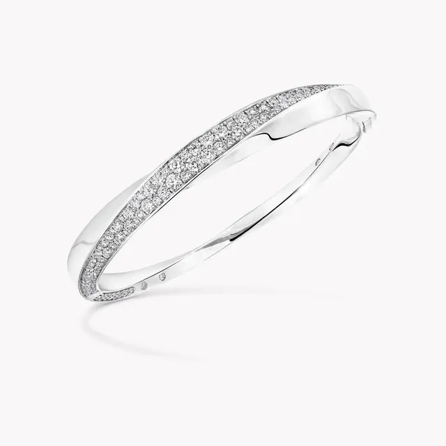 Браслет Spiral Diamond