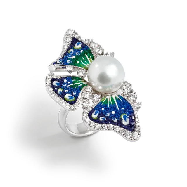 Ring Anemone Sea